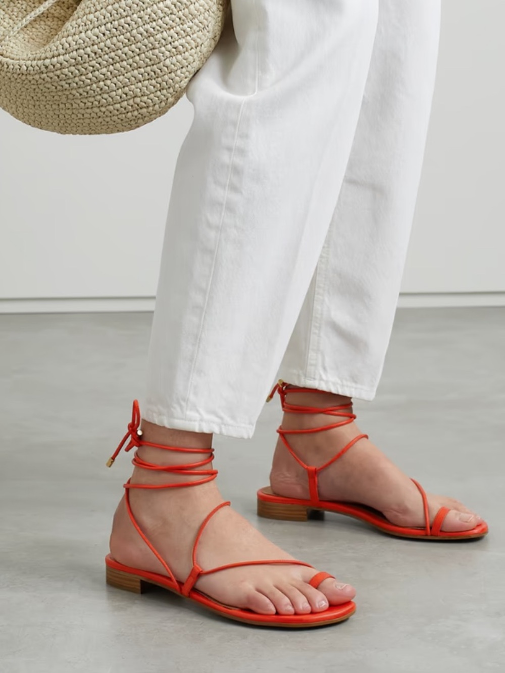 EMME PARSONS SUSAN - ORANGE 40